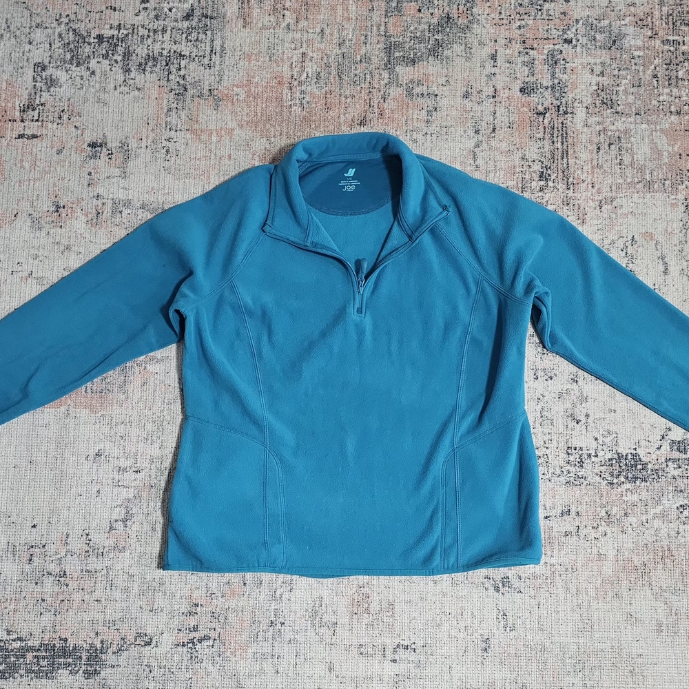 Joe Fresh Blue Men's Sweater